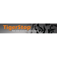 TigerStop LogoCYCM rersize